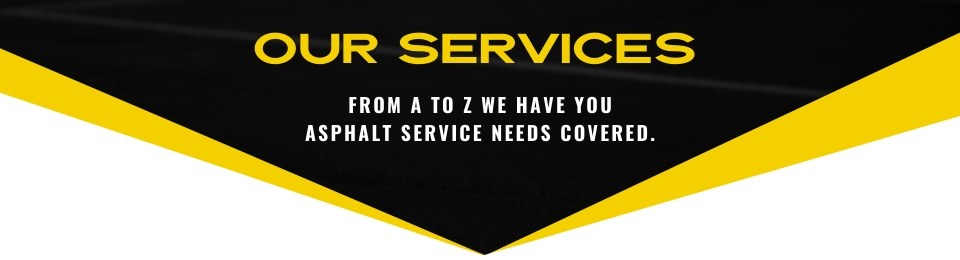 Our services